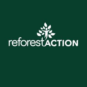 reforestaction